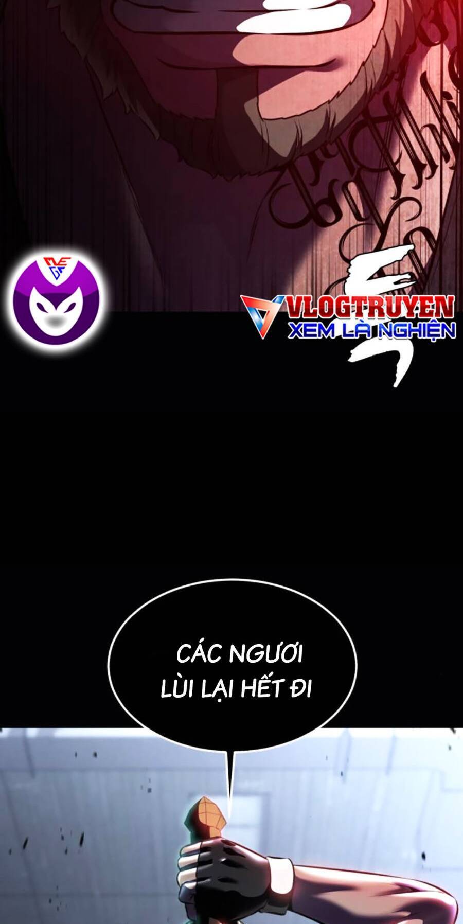 Cậu Bé Của Thần Chết: Chapter 209