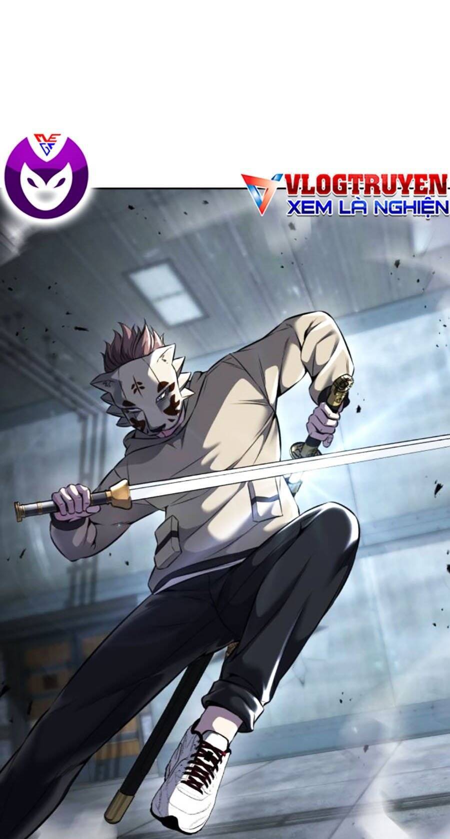 Cậu Bé Của Thần Chết: Chapter 209