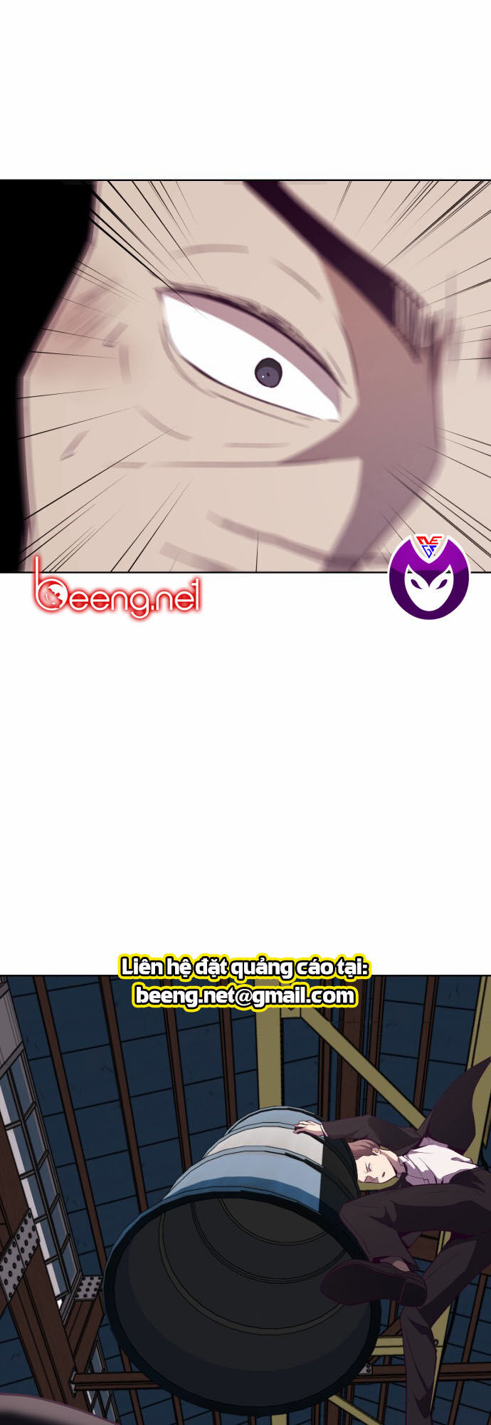 Cậu Bé Của Thần Chết: Chapter 21