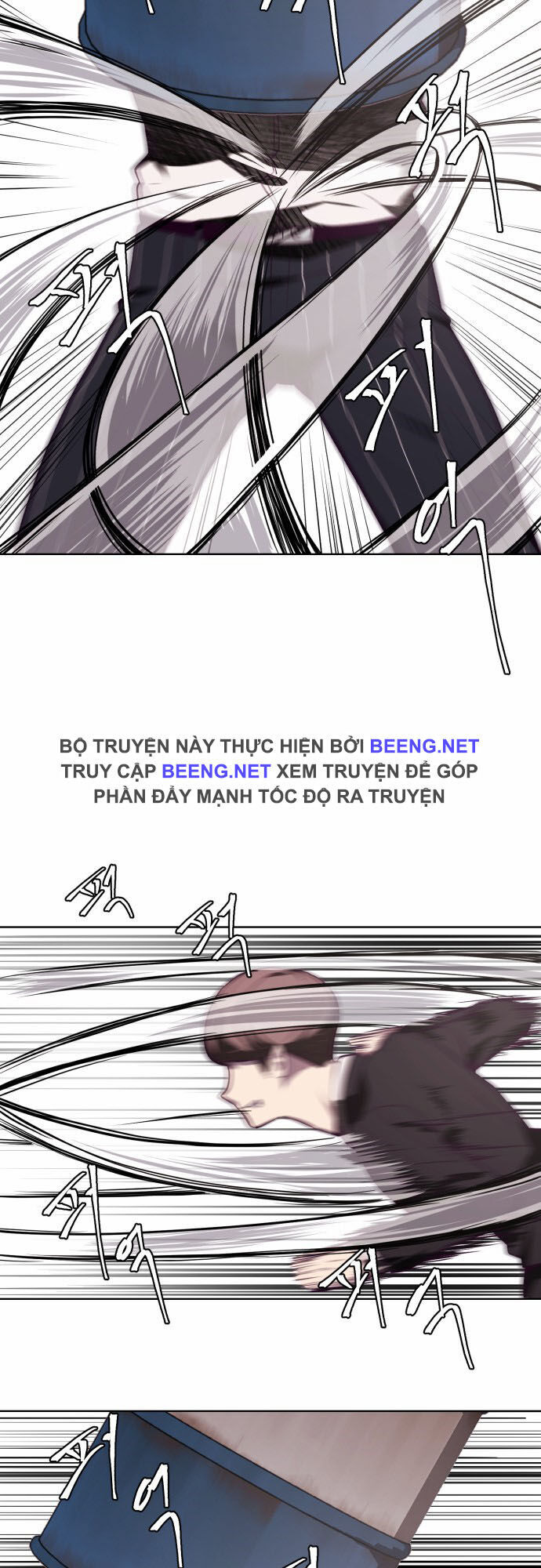Cậu Bé Của Thần Chết: Chapter 21