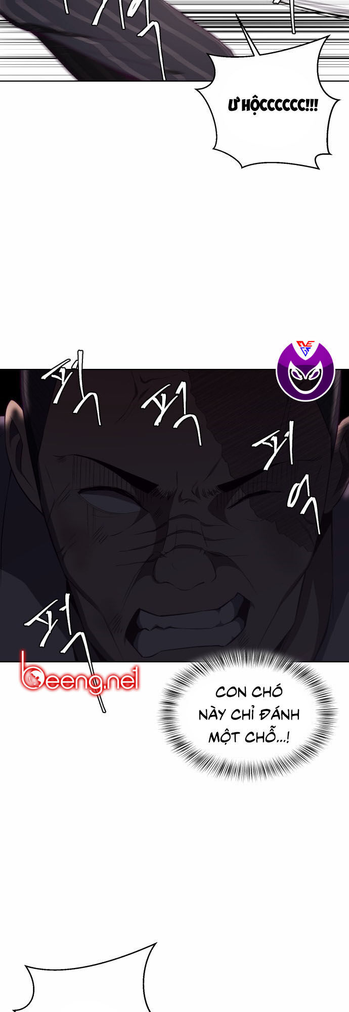 Cậu Bé Của Thần Chết: Chapter 21