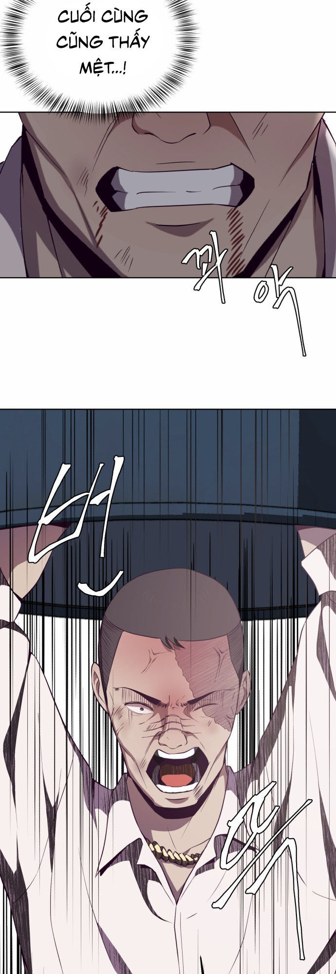 Cậu Bé Của Thần Chết: Chapter 21