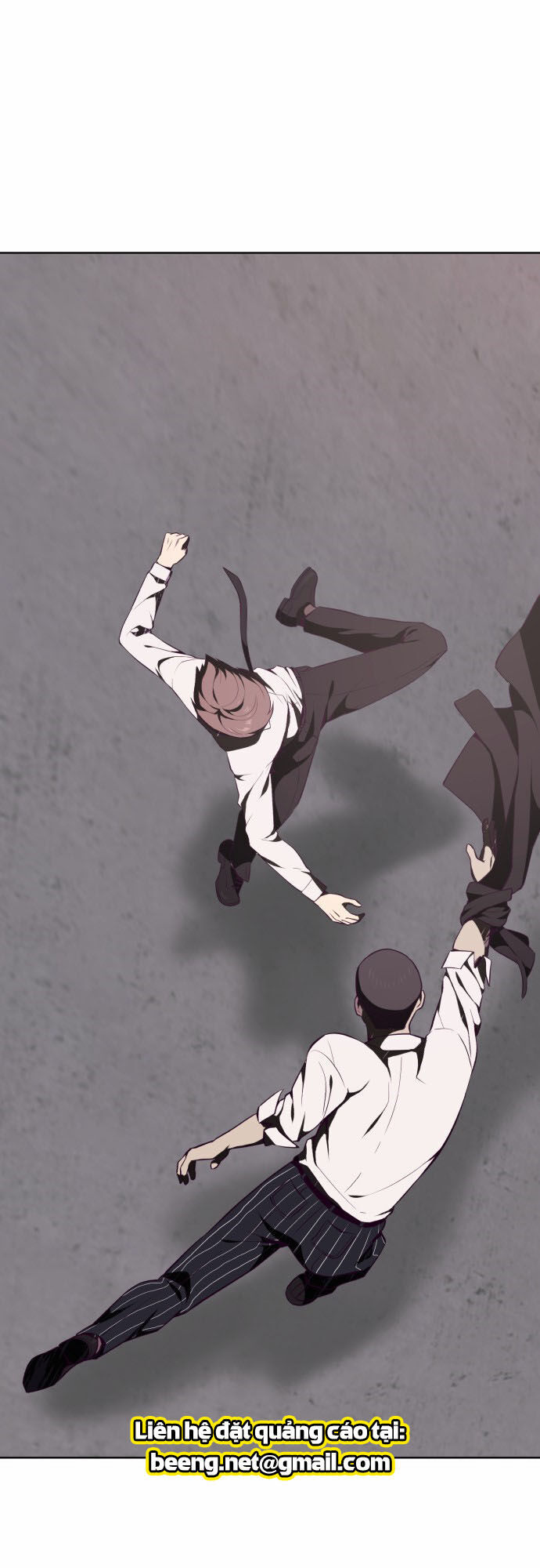 Cậu Bé Của Thần Chết: Chapter 21