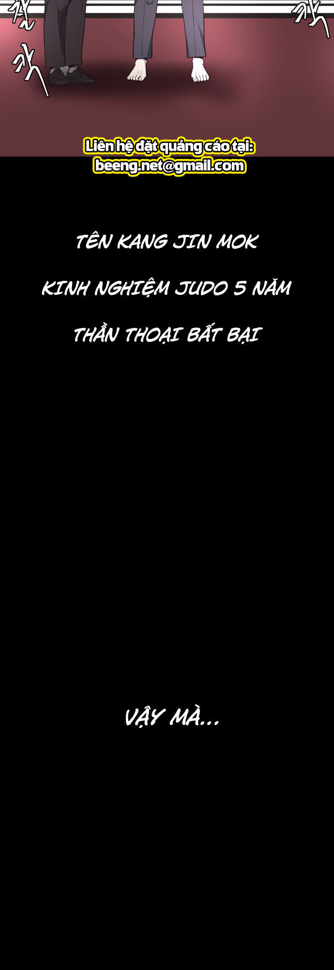 Cậu Bé Của Thần Chết: Chapter 21