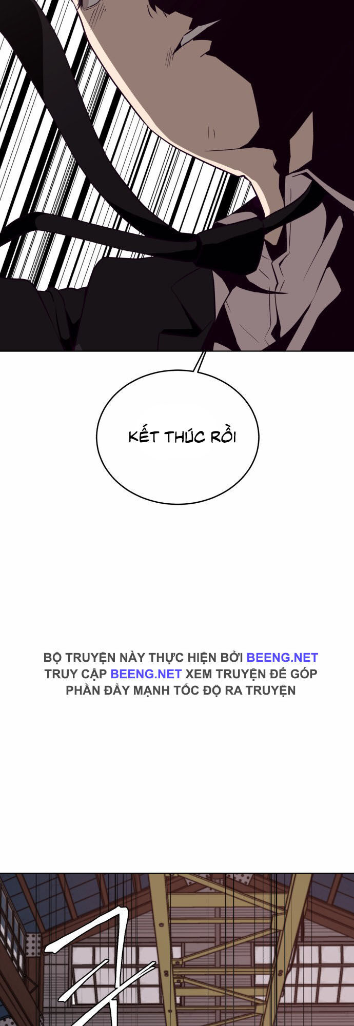 Cậu Bé Của Thần Chết: Chapter 21