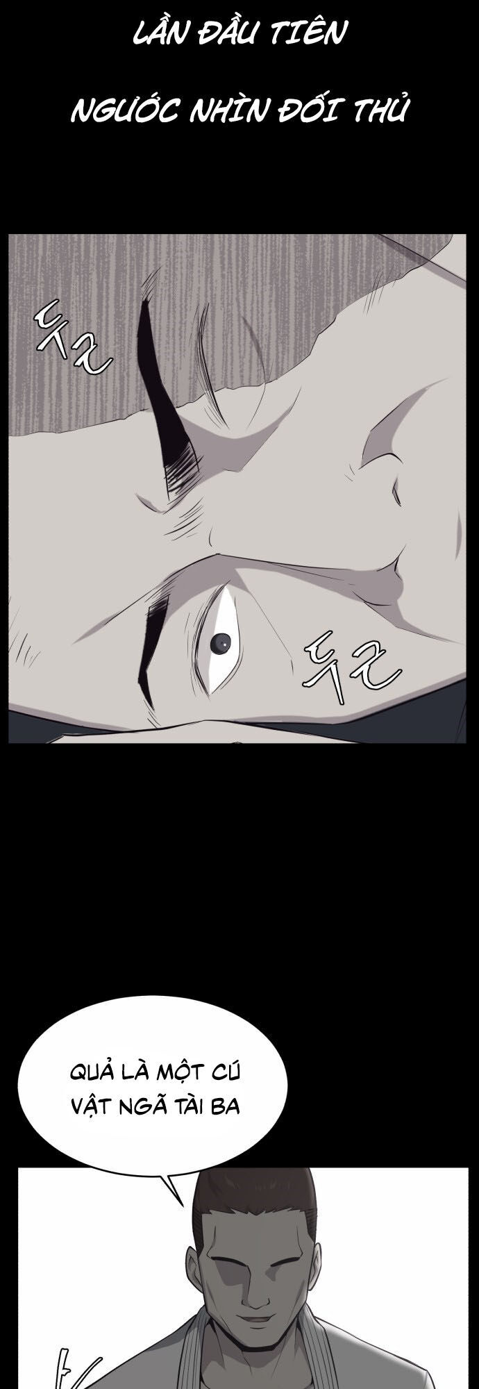 Cậu Bé Của Thần Chết: Chapter 21