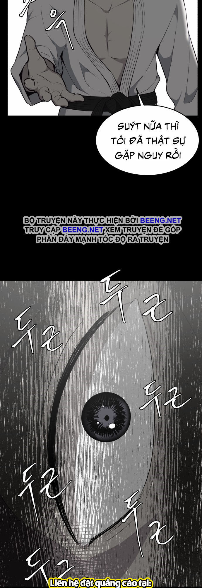 Cậu Bé Của Thần Chết: Chapter 21