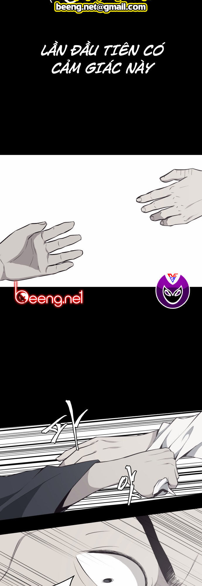 Cậu Bé Của Thần Chết: Chapter 21