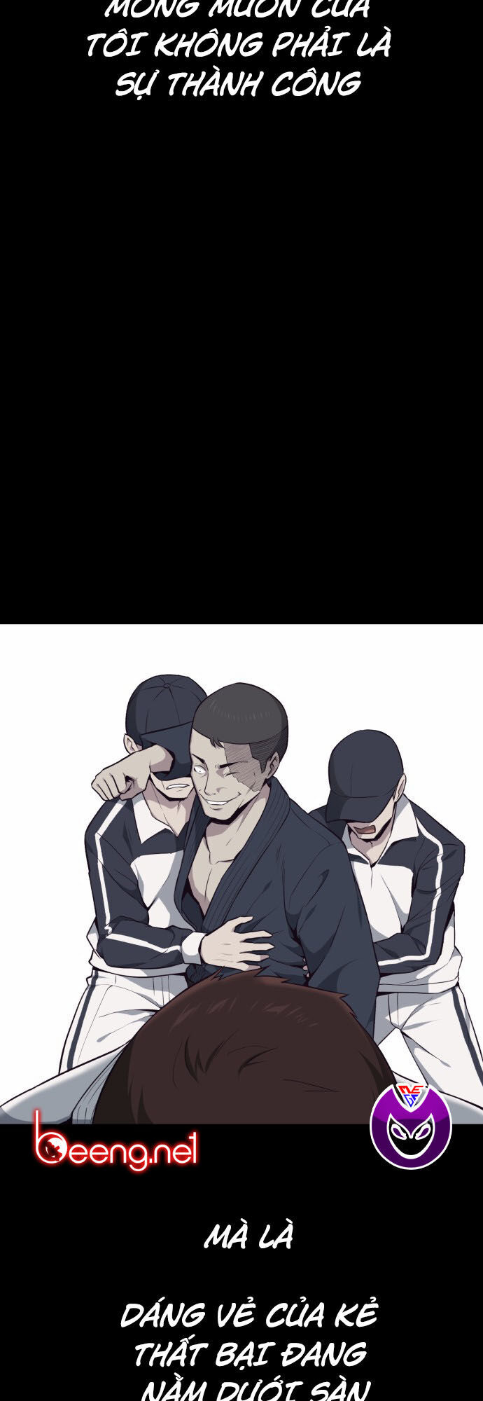 Cậu Bé Của Thần Chết: Chapter 21