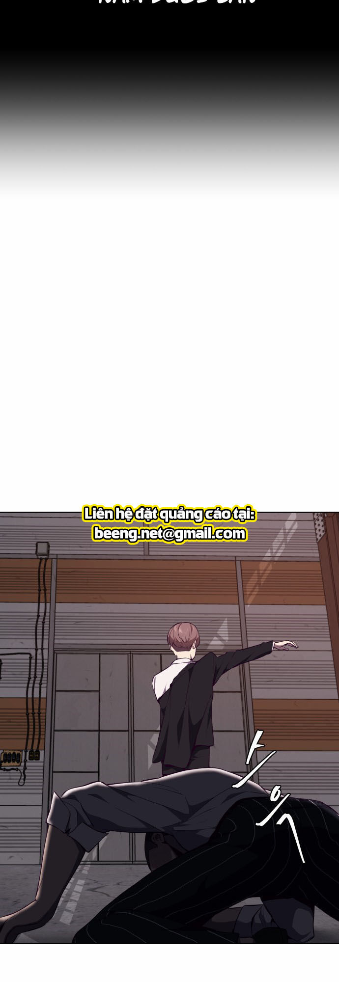 Cậu Bé Của Thần Chết: Chapter 21
