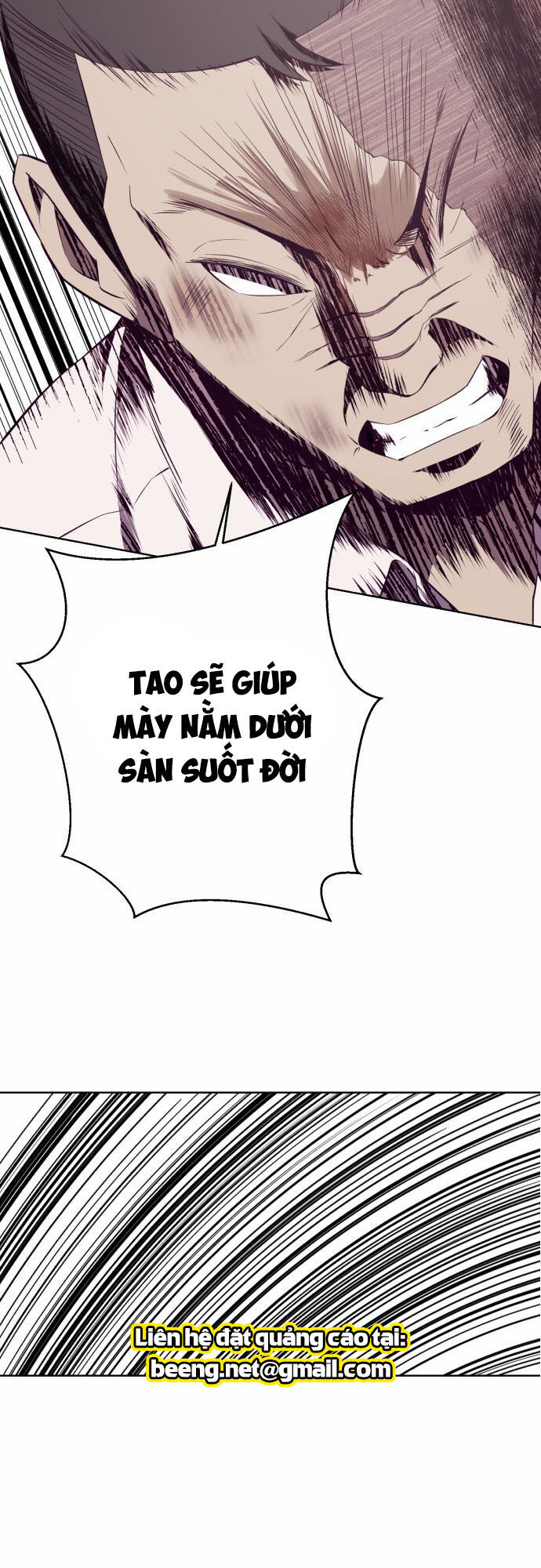 Cậu Bé Của Thần Chết: Chapter 21