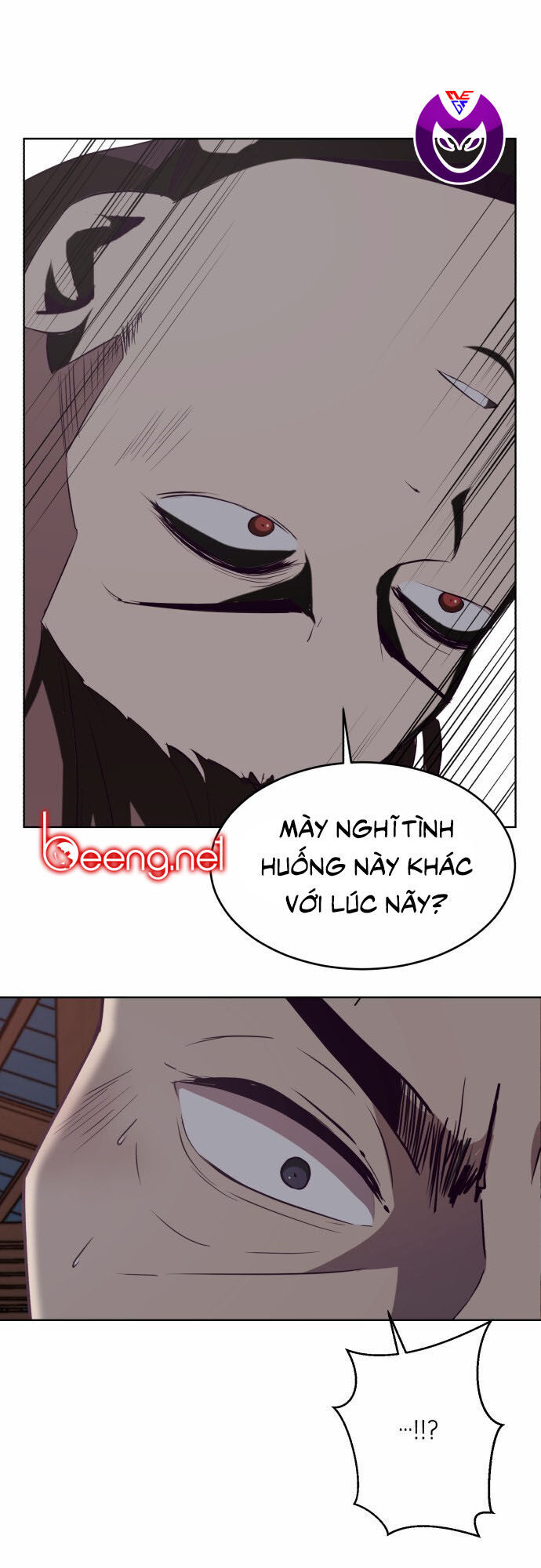 Cậu Bé Của Thần Chết: Chapter 21