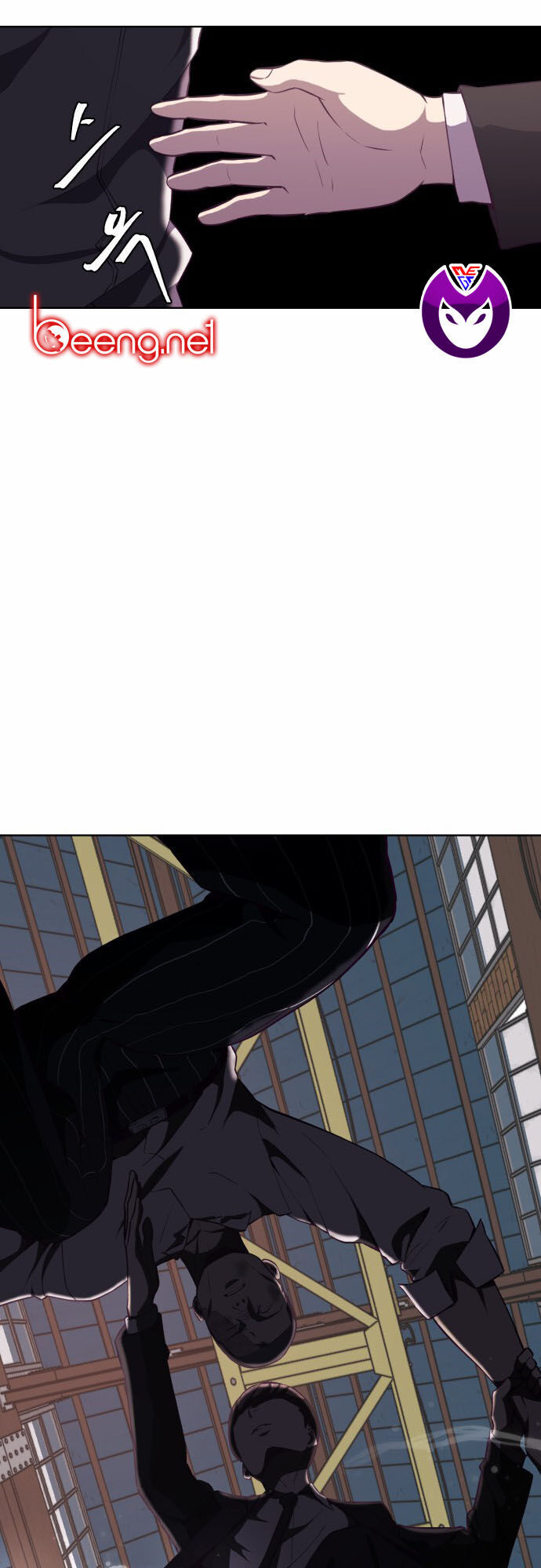 Cậu Bé Của Thần Chết: Chapter 21