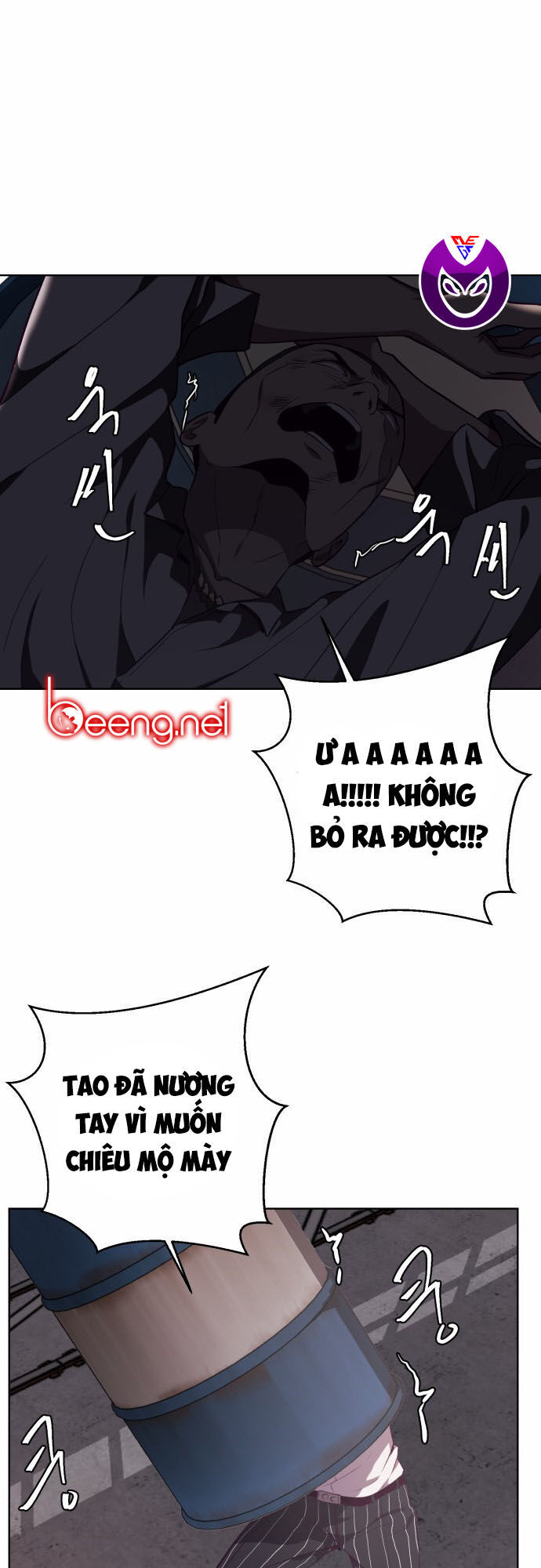 Cậu Bé Của Thần Chết: Chapter 21