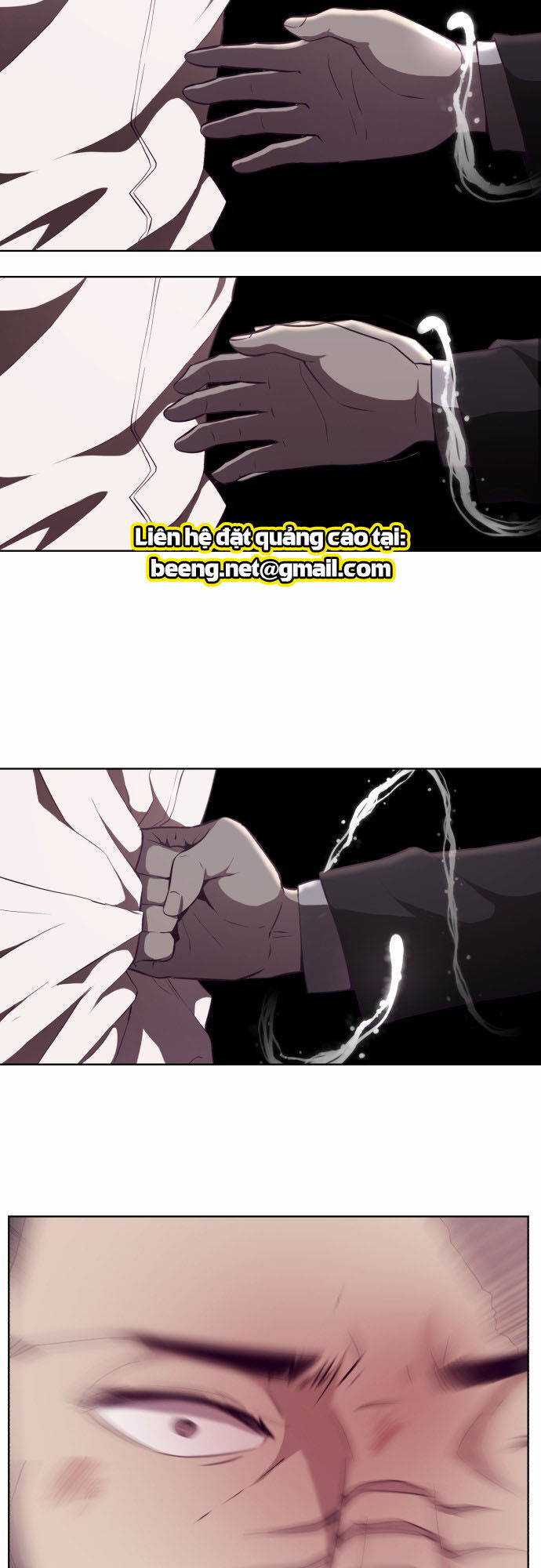 Cậu Bé Của Thần Chết: Chapter 21