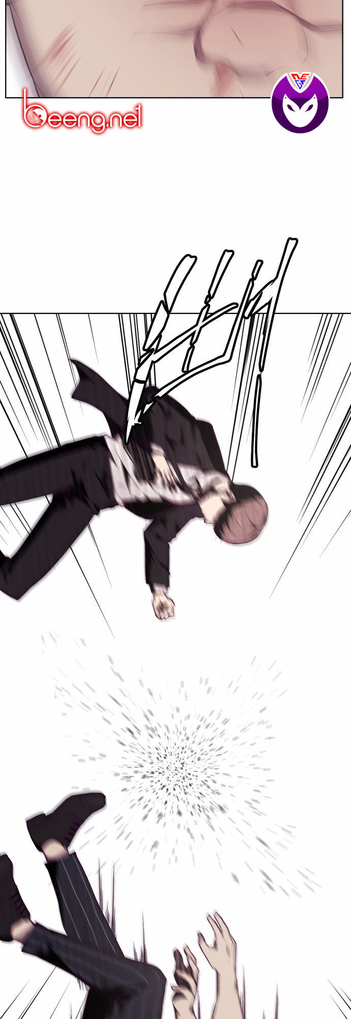 Cậu Bé Của Thần Chết: Chapter 21