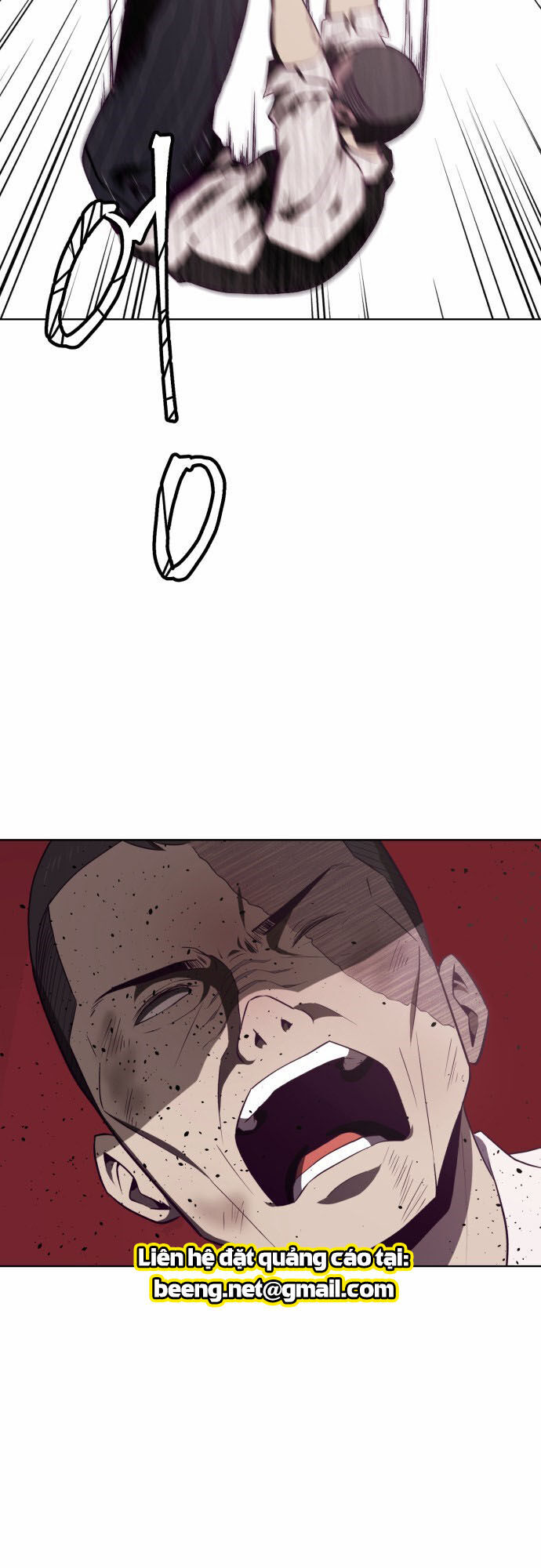 Cậu Bé Của Thần Chết: Chapter 21