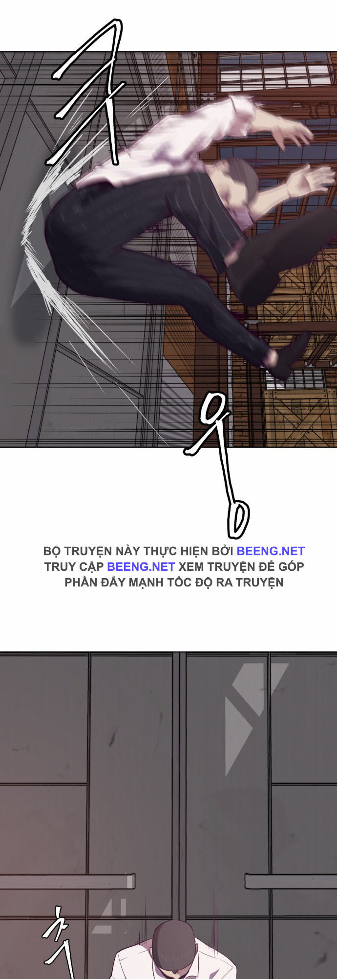 Cậu Bé Của Thần Chết: Chapter 21