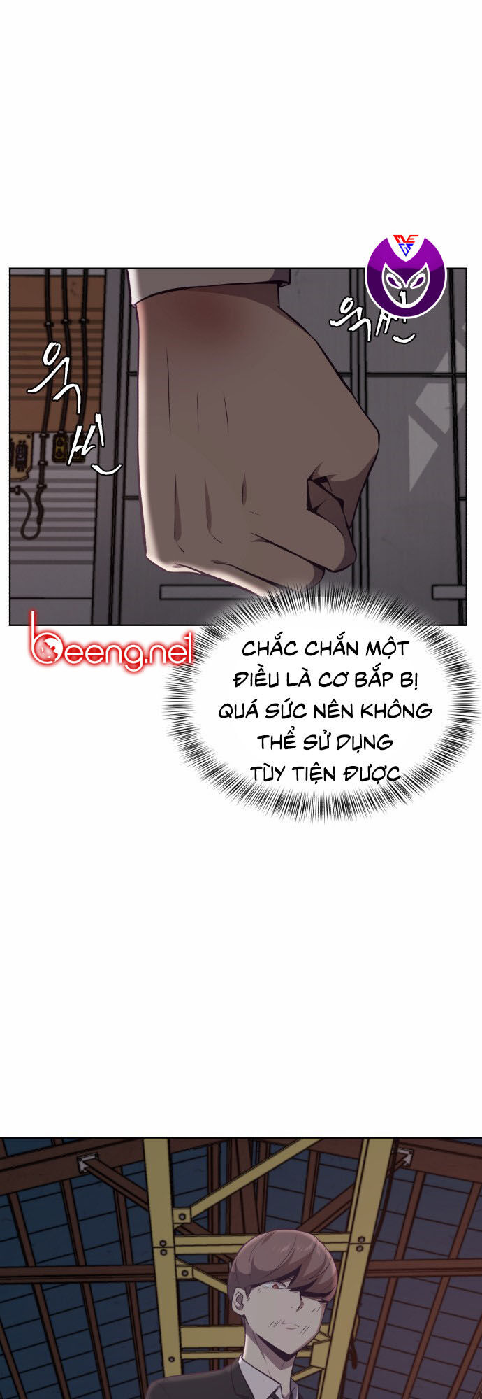 Cậu Bé Của Thần Chết: Chapter 21