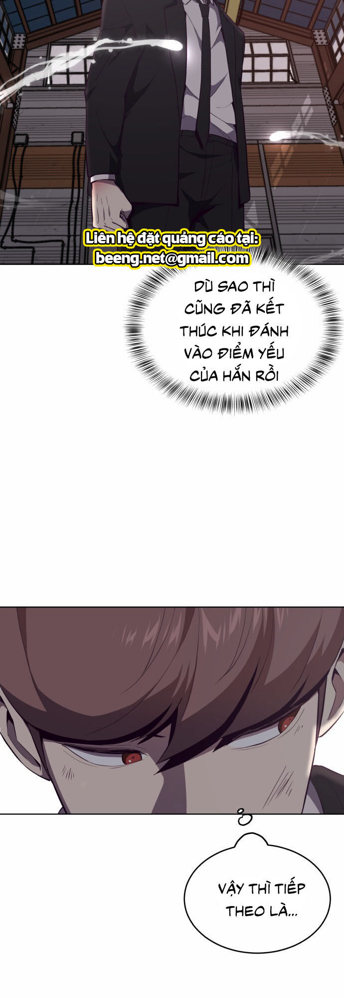 Cậu Bé Của Thần Chết: Chapter 21