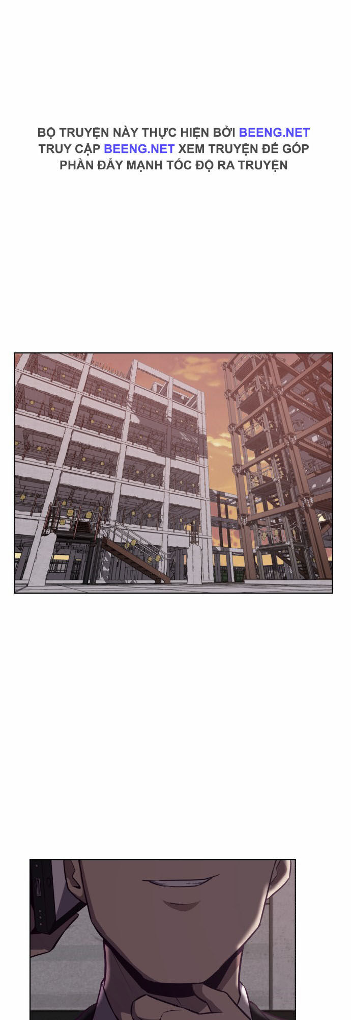 Cậu Bé Của Thần Chết: Chapter 21