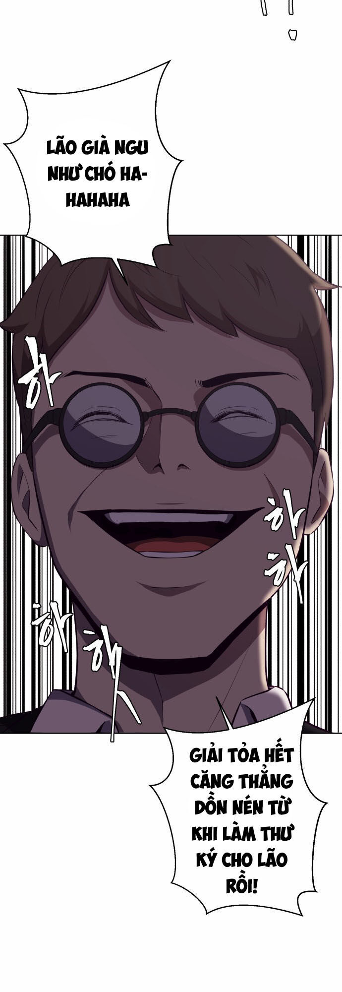 Cậu Bé Của Thần Chết: Chapter 21