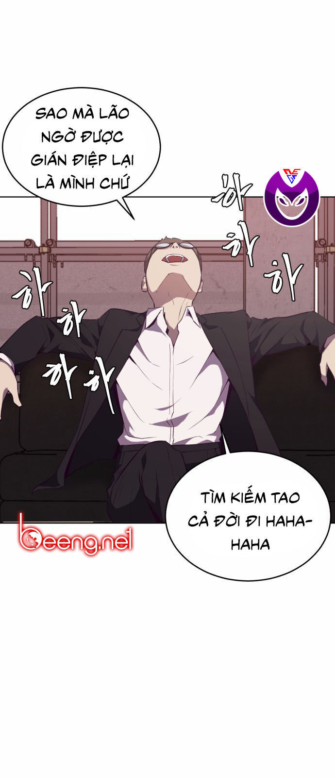 Cậu Bé Của Thần Chết: Chapter 21