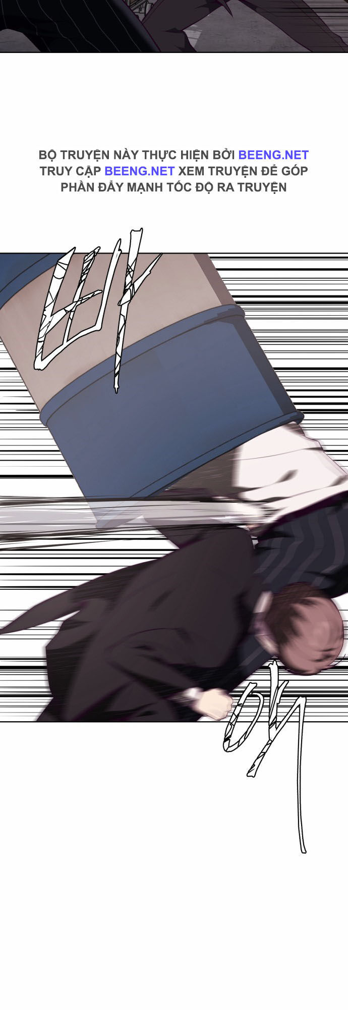 Cậu Bé Của Thần Chết: Chapter 21