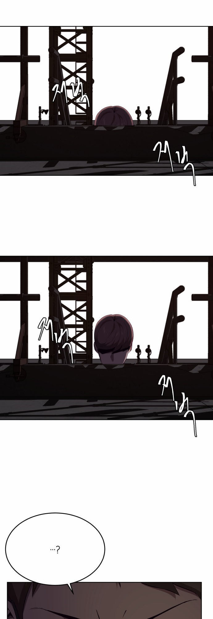 Cậu Bé Của Thần Chết: Chapter 21