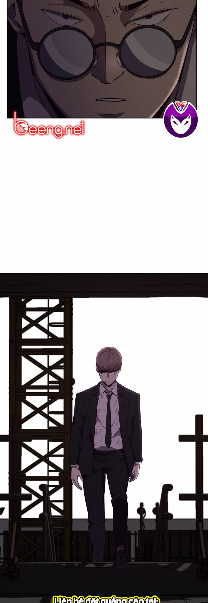 Cậu Bé Của Thần Chết: Chapter 21