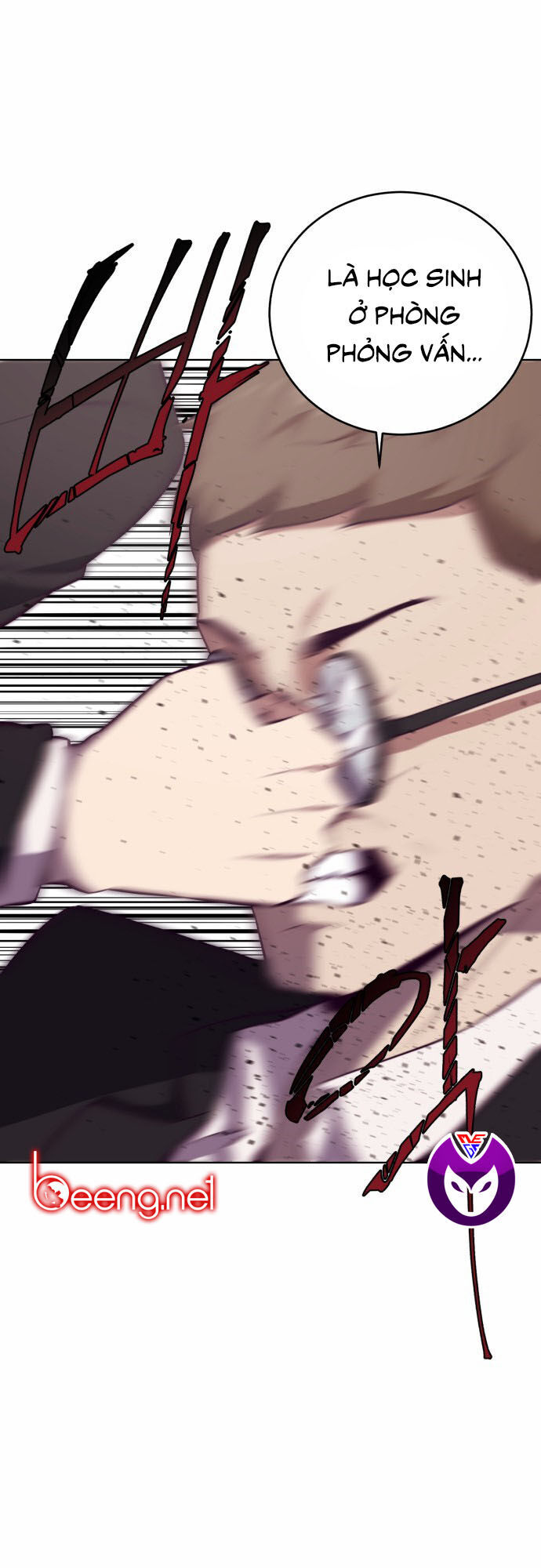 Cậu Bé Của Thần Chết: Chapter 21