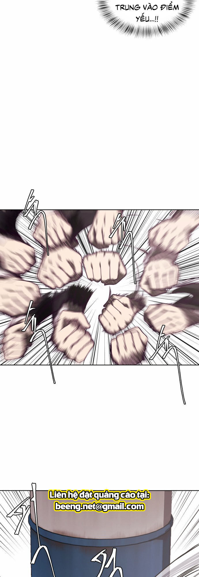 Cậu Bé Của Thần Chết: Chapter 21