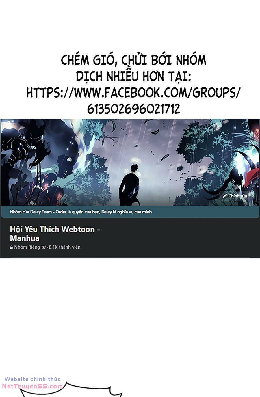 Cậu Bé Của Thần Chết: Chapter 210