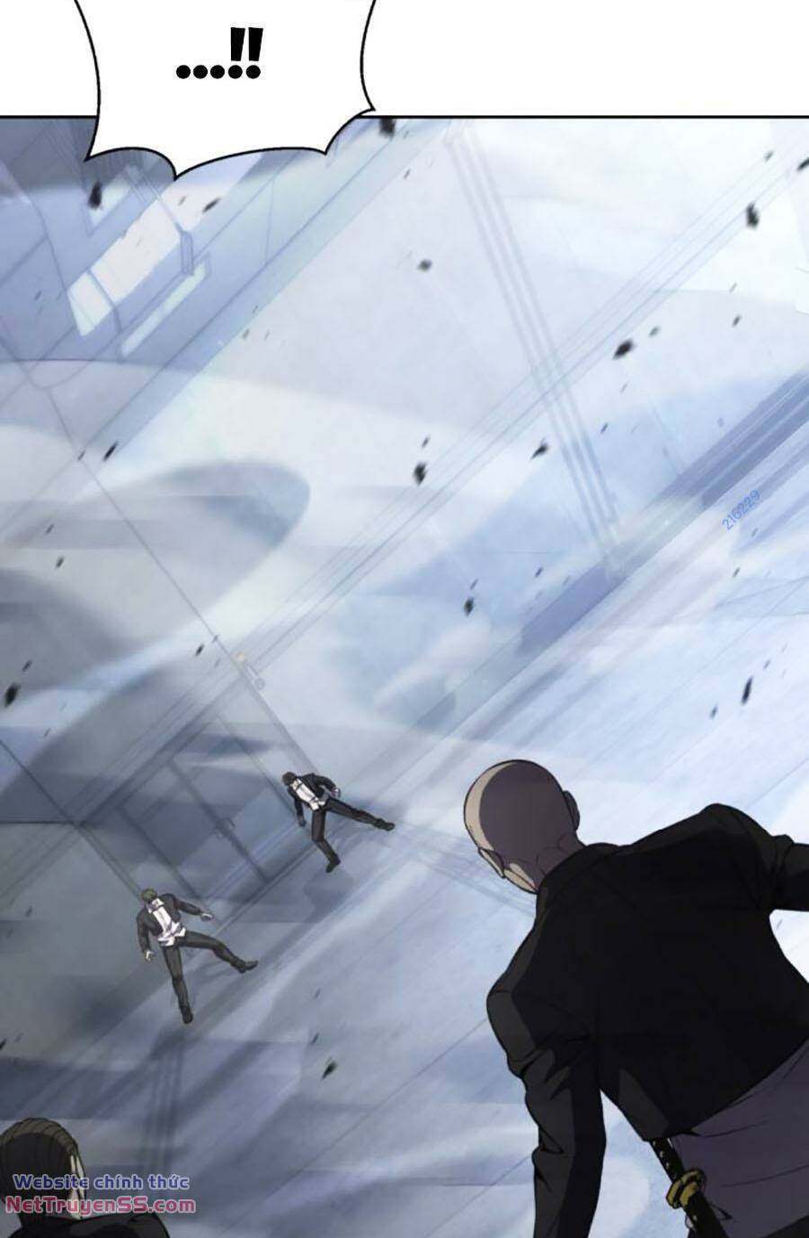 Cậu Bé Của Thần Chết: Chapter 210