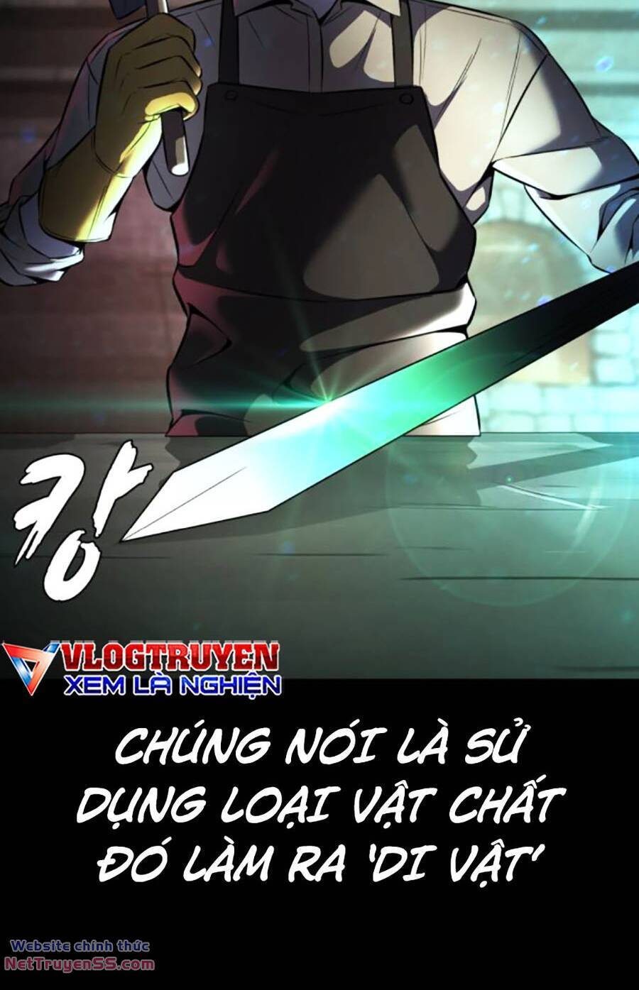Cậu Bé Của Thần Chết: Chapter 210