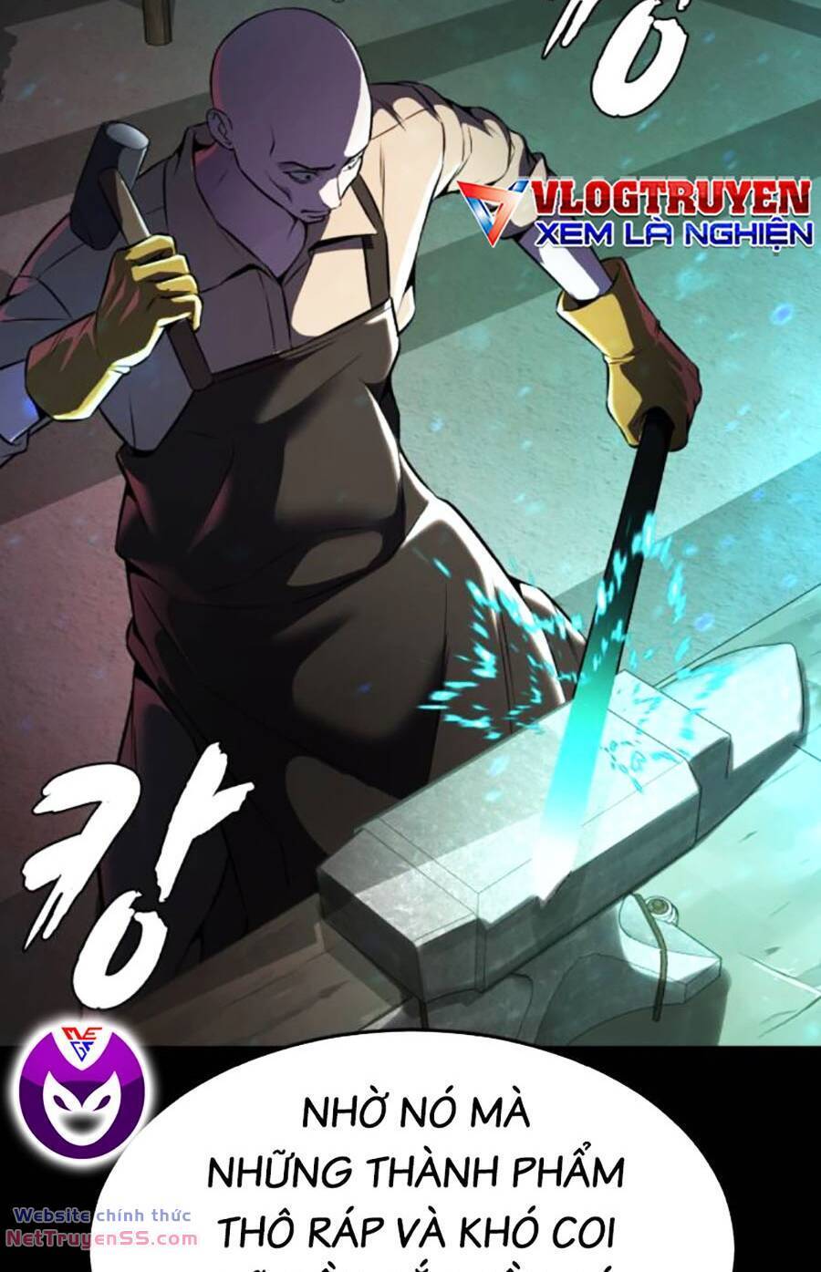 Cậu Bé Của Thần Chết: Chapter 210