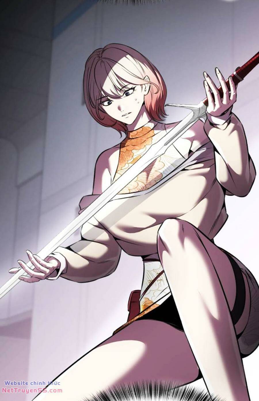 Cậu Bé Của Thần Chết: Chapter 210