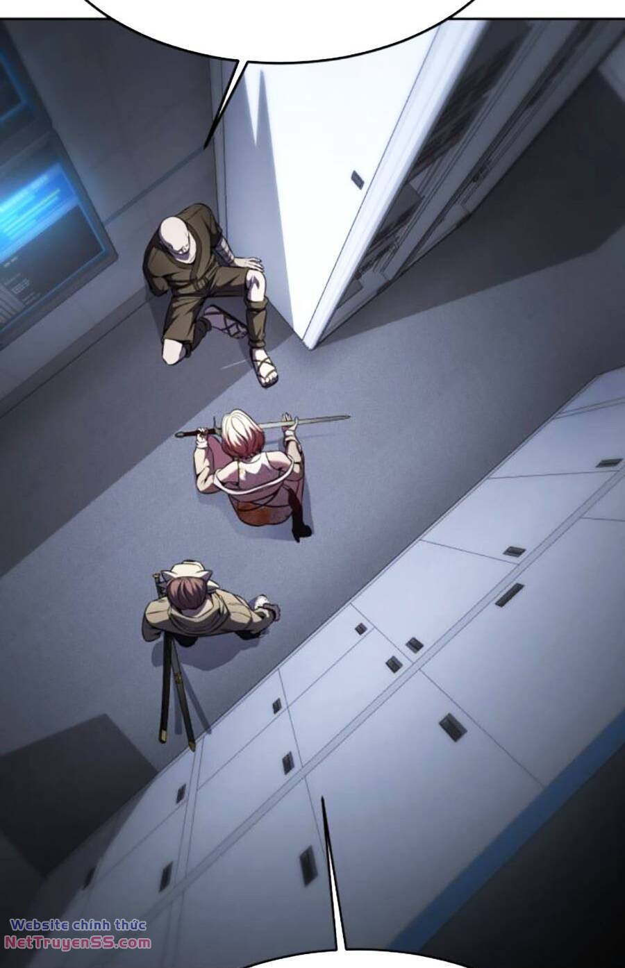 Cậu Bé Của Thần Chết: Chapter 210