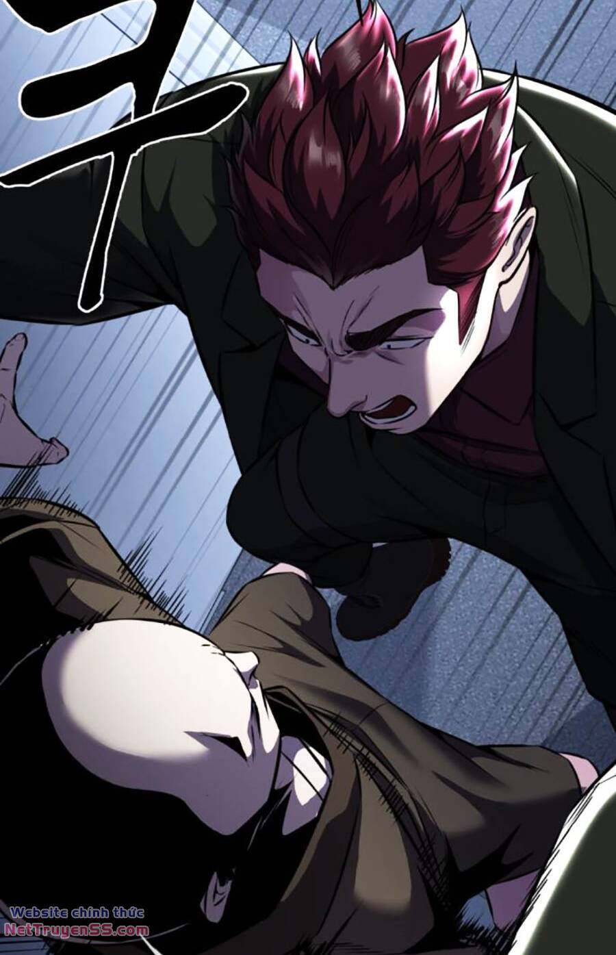 Cậu Bé Của Thần Chết: Chapter 210