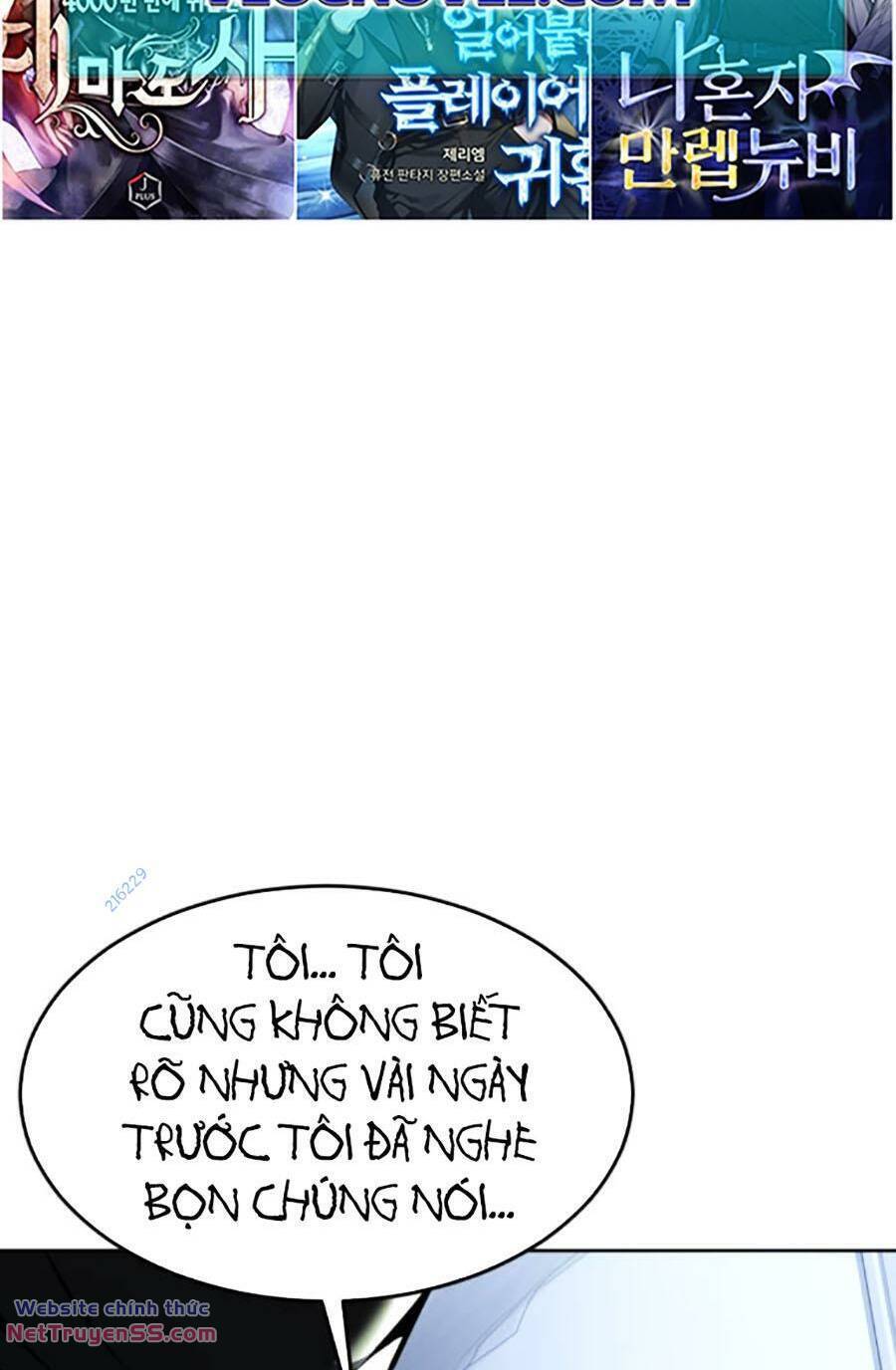 Cậu Bé Của Thần Chết: Chapter 210