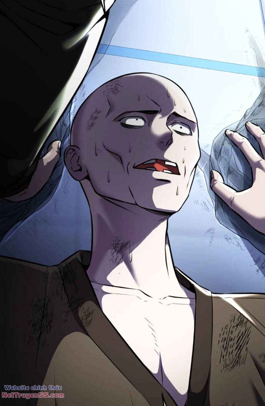 Cậu Bé Của Thần Chết: Chapter 210