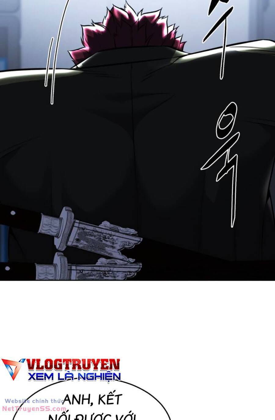 Cậu Bé Của Thần Chết: Chapter 210