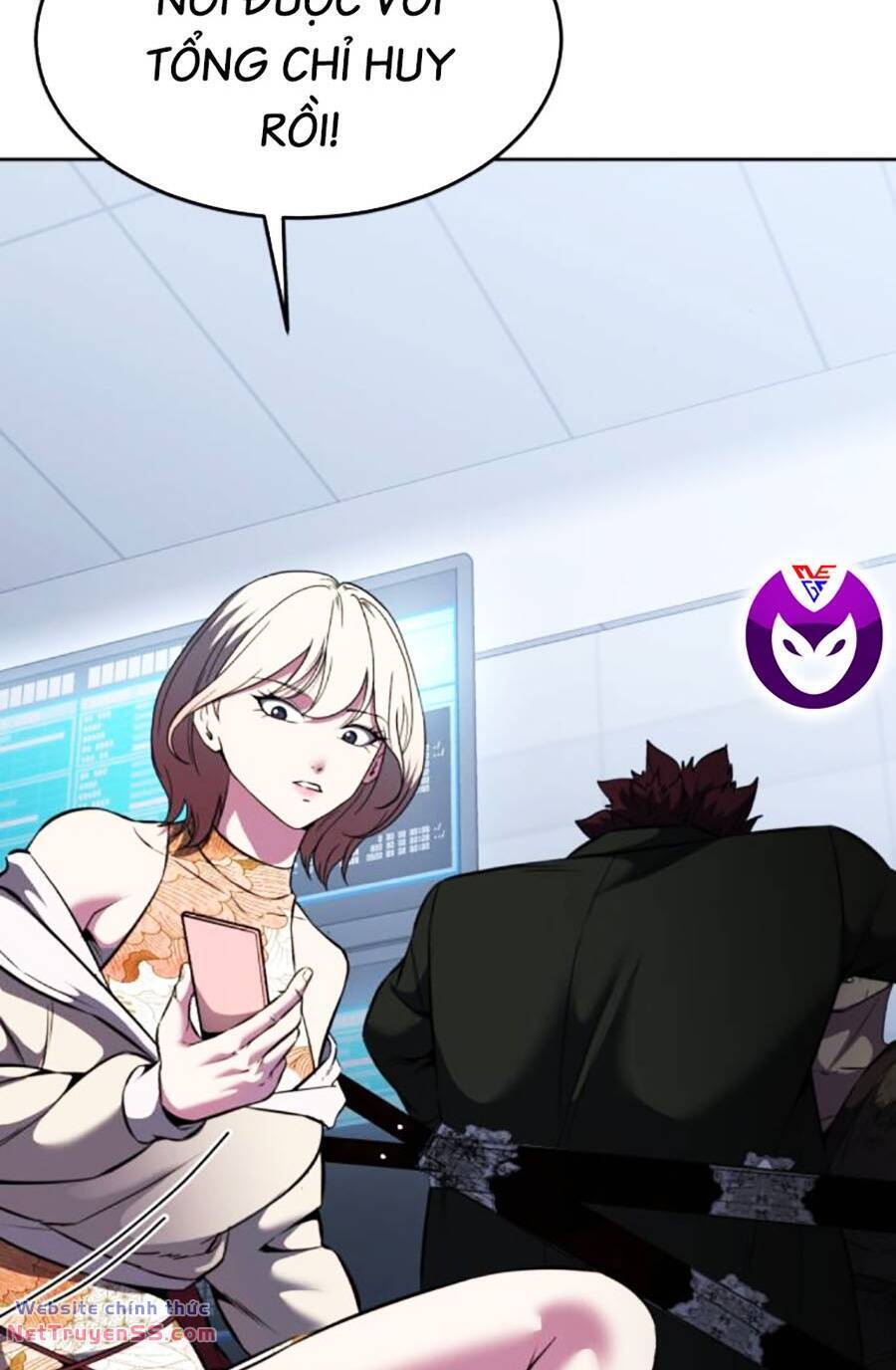 Cậu Bé Của Thần Chết: Chapter 210