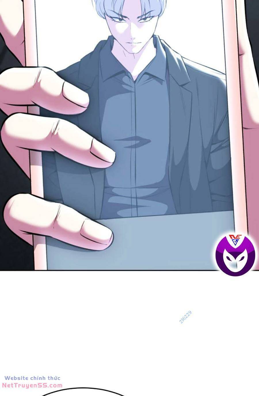 Cậu Bé Của Thần Chết: Chapter 210