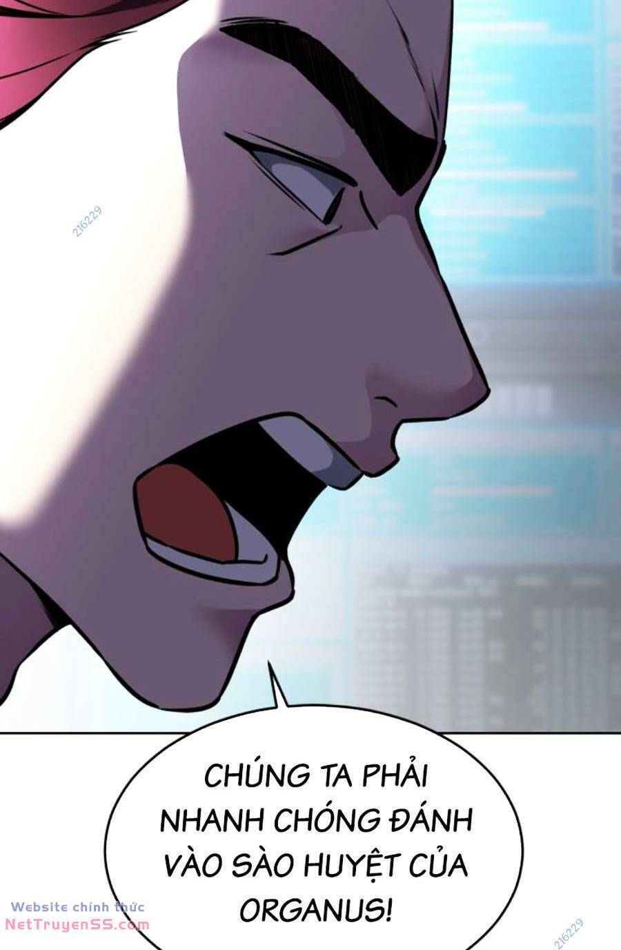 Cậu Bé Của Thần Chết: Chapter 210