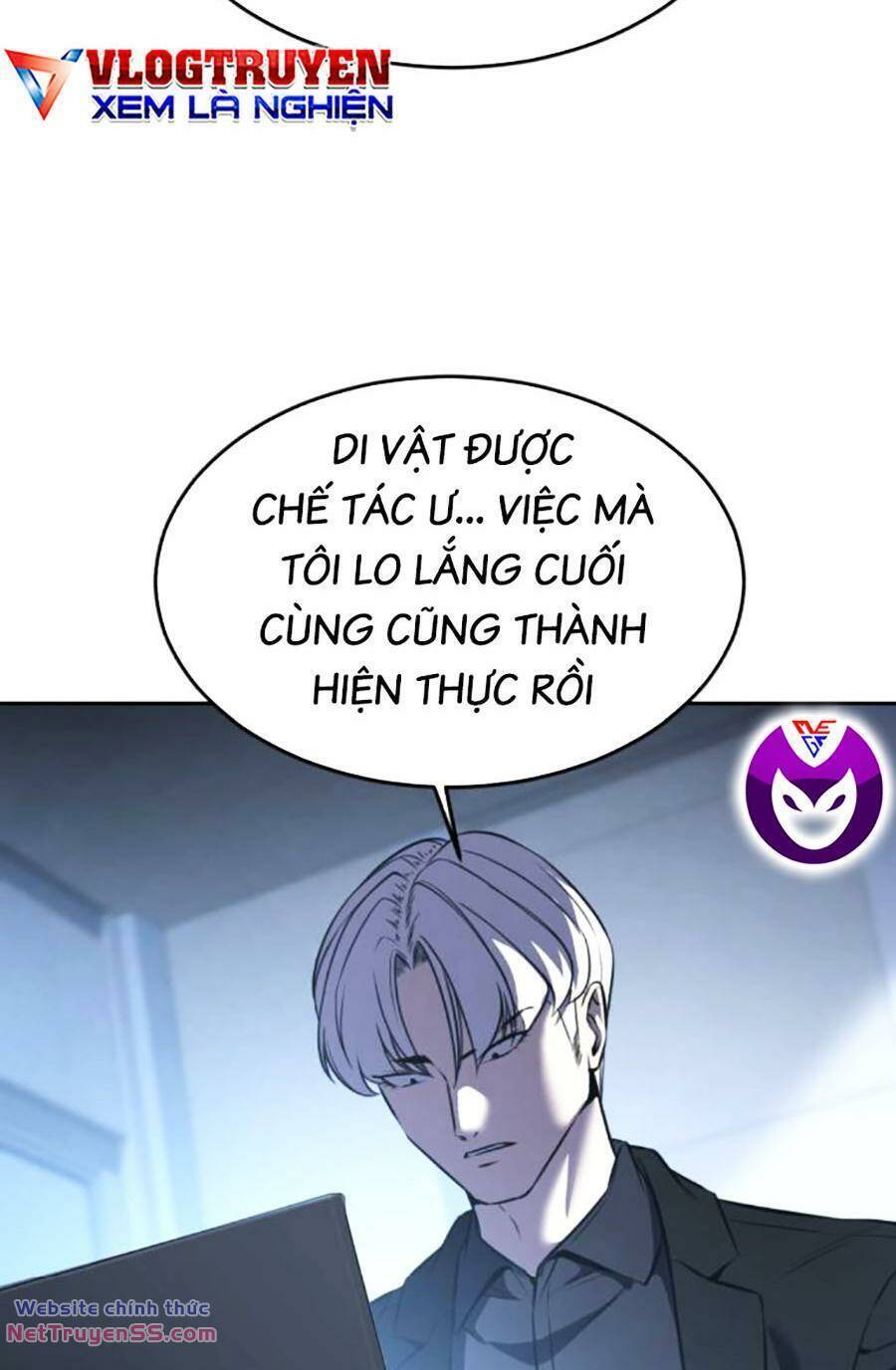 Cậu Bé Của Thần Chết: Chapter 210