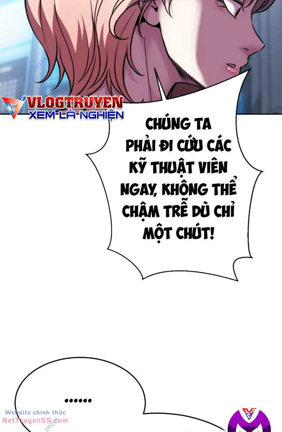 Cậu Bé Của Thần Chết: Chapter 210