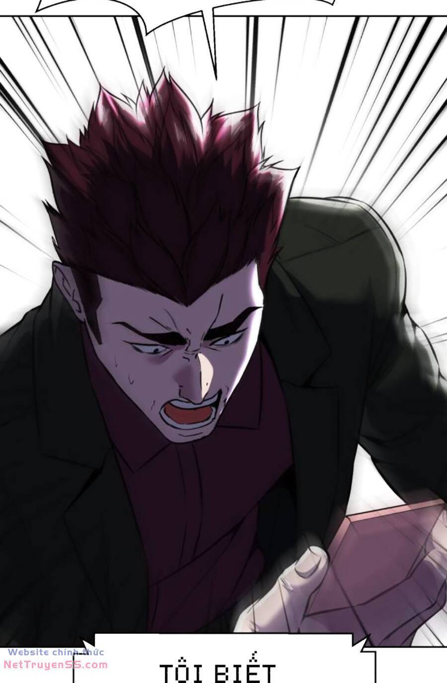 Cậu Bé Của Thần Chết: Chapter 210