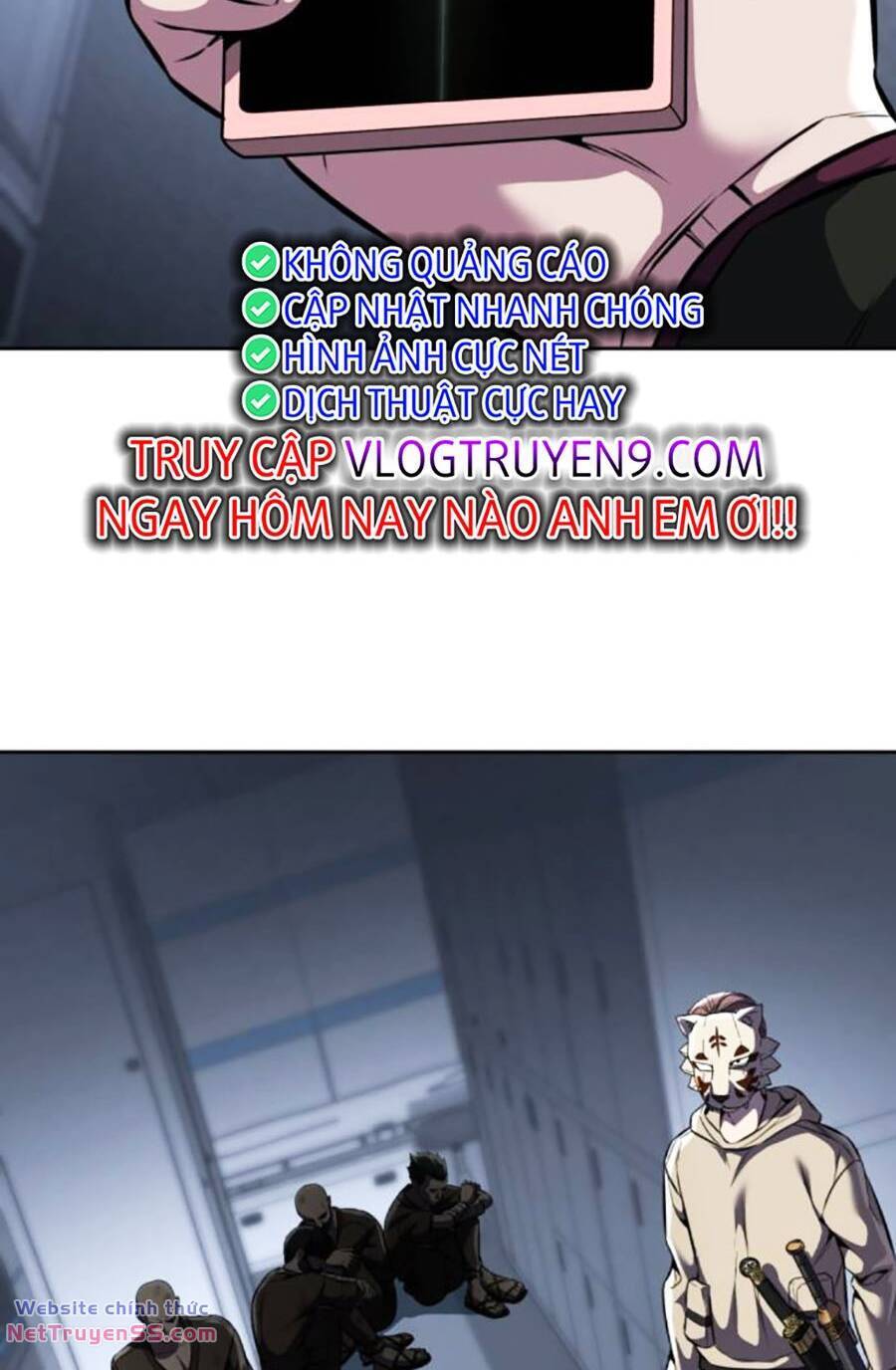 Cậu Bé Của Thần Chết: Chapter 210