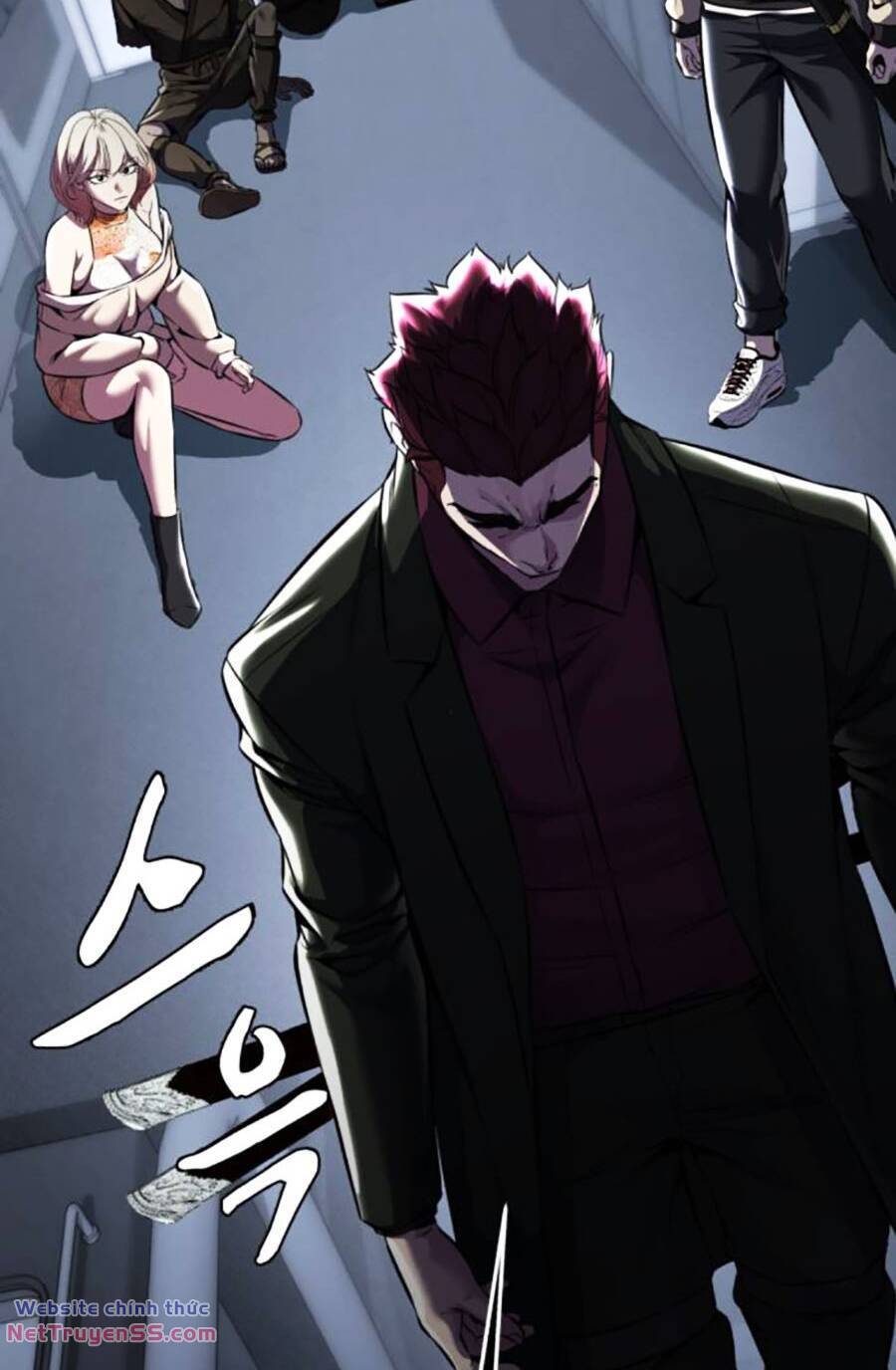 Cậu Bé Của Thần Chết: Chapter 210